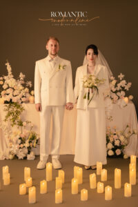 Nary wedding chụp ảnh cưới