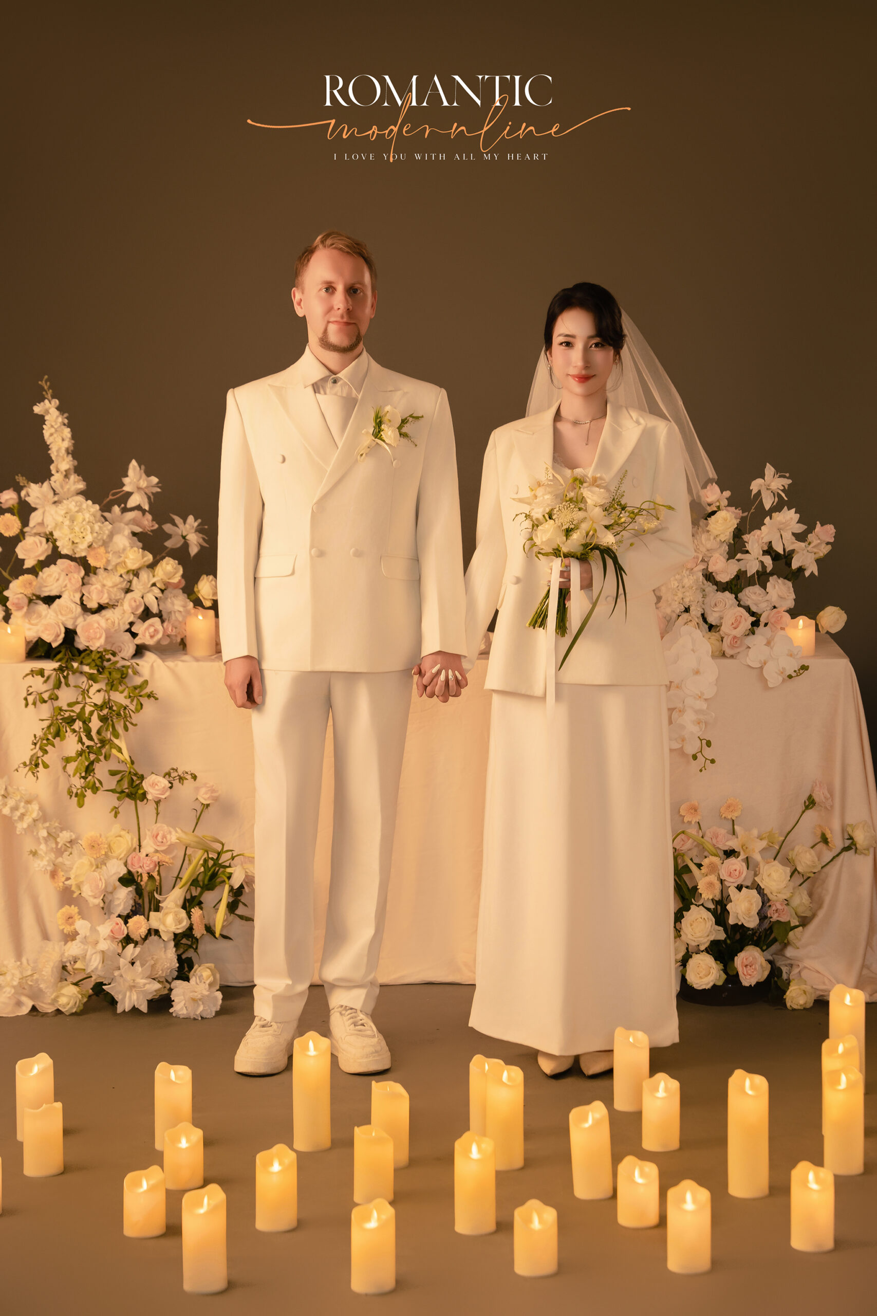 Nary wedding chụp ảnh cưới